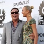 Premiere Of Lionsgate Films' "The Expendables" - Arrivals