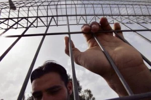 Prisoner Prisoner