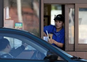 McDonald's Same Store Sales Up 7.1 Percent In January