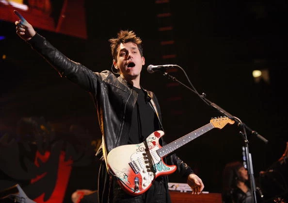 John Mayer John Mayer