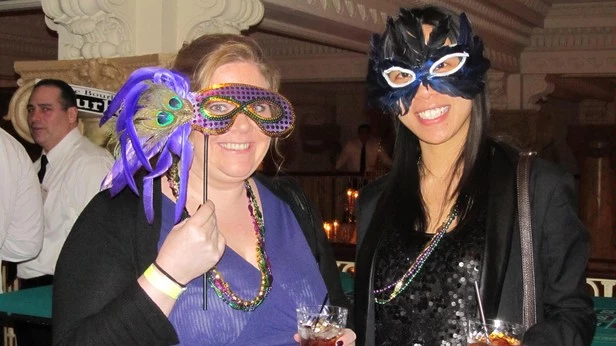 mardi gras party mardi gras party
