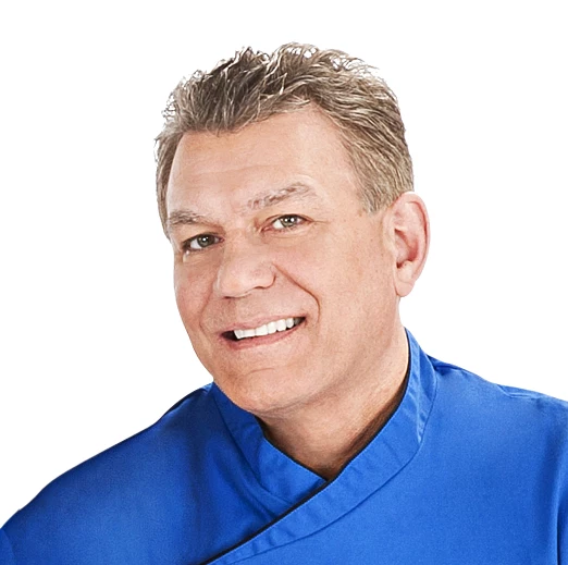 Taste of Home Chef Michael Barna Taste of Home Chef Michael Barna