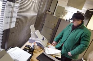 Federal Unemployment Report For January Due Out February 6