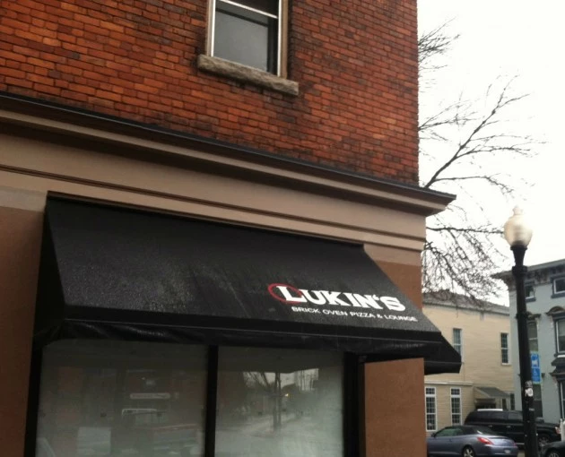 Lukin's Brick Oven Pizza Lukin's Brick Oven Pizza