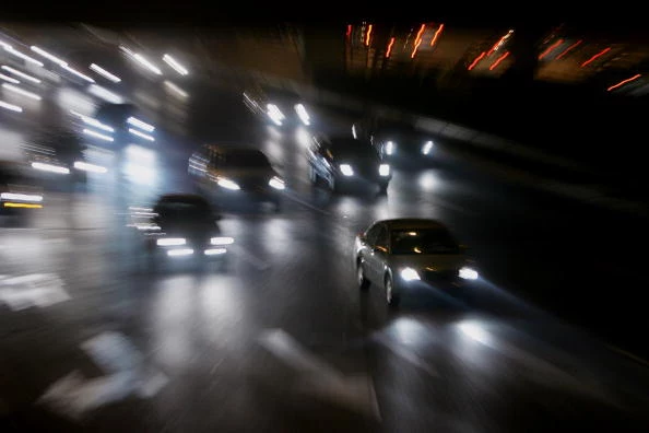 Beijing To Raise Car Emission Standards For 2008 Olympics