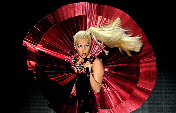 Photo by Gareth Cattermole/Getty Images