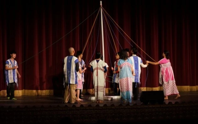 Culture Fest