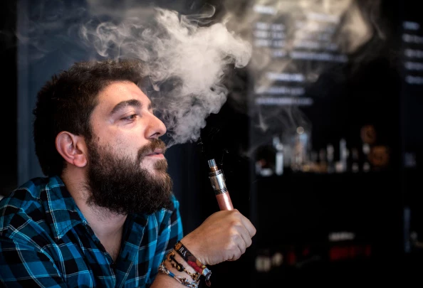 World Health Organisation Calls For Regulation Of Ecigarettes