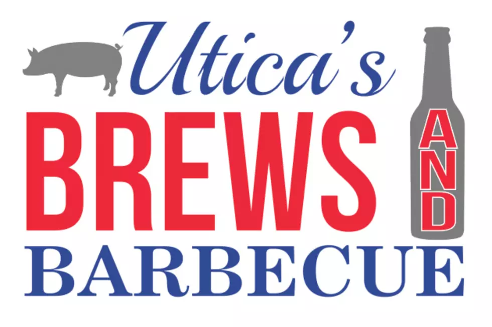 Utica’s Brews and Barbecue
