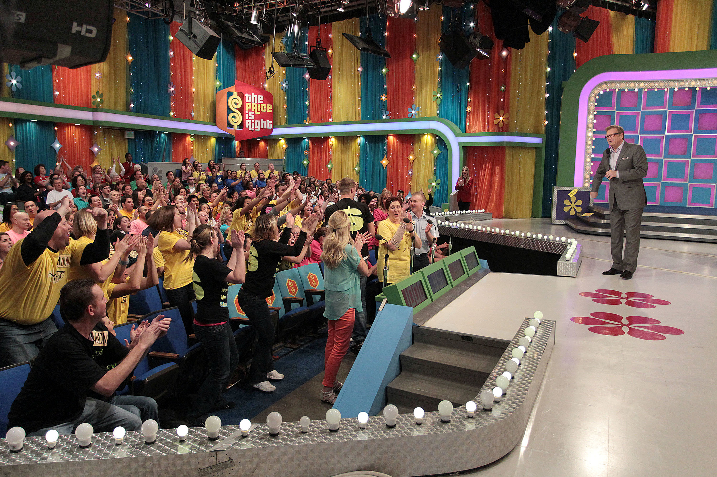 The Price Is Right