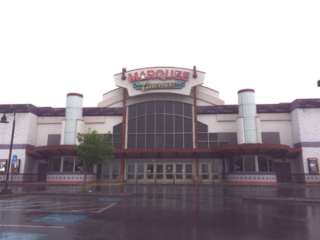 Marquee Cinema New Hartford Ny 86