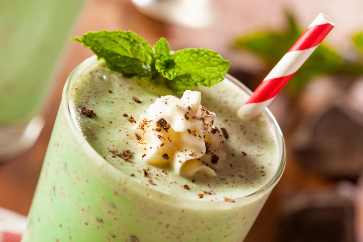 Milkshake