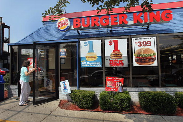 Mohawk Valley Burger King Locations Adding New Dollar Menu