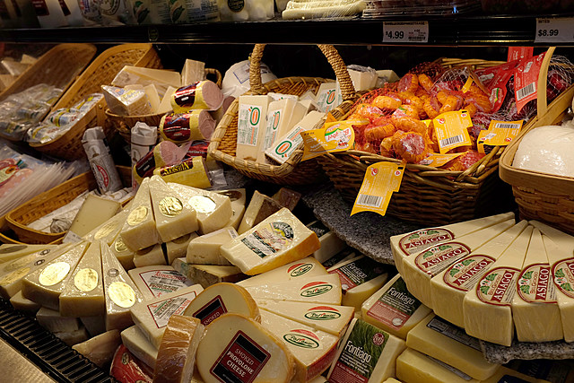 The Perfect Roadtrip: Eat Your Heart Out On The Central NY Cheese Trail