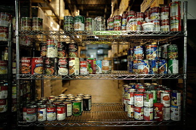 Berkshire Bank Fighting Food Insecurity by Donating $130,000 to Food Banks