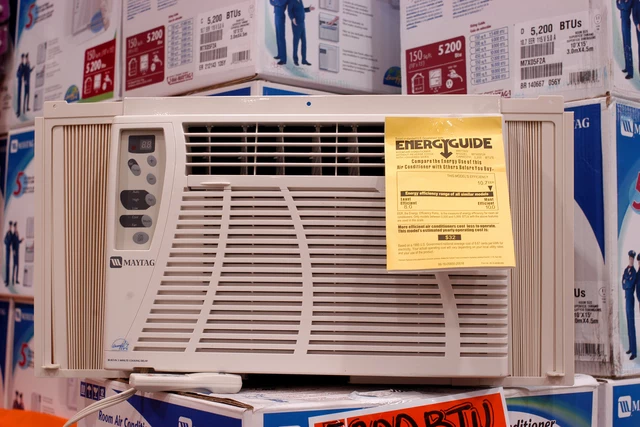 More Free Air Conditioners Available in New York to Beat Summer Heat