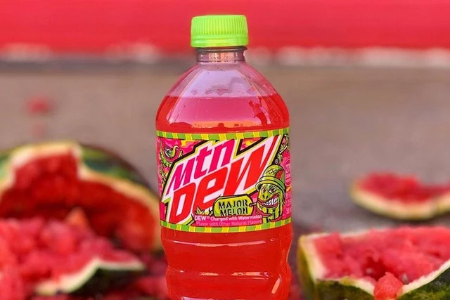 A Rochester Man is One Million Dollars Richer Thanks to Mountain Dew