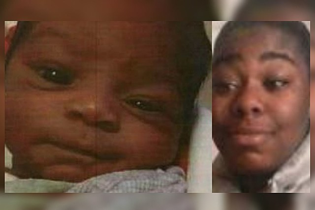 Police Asking For Help Locating Missing Rochester Baby and Mother