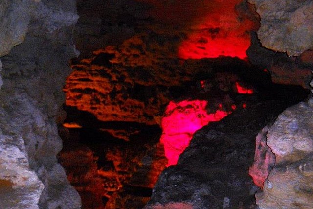 Howe Caverns Of Albany Area Announces 2021 Season