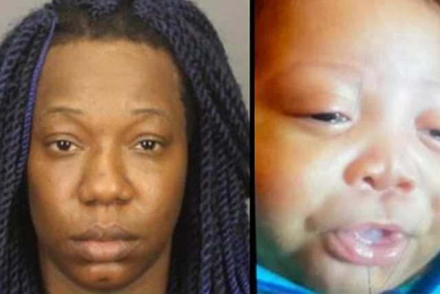 Missing Rochester Mom and Baby Could Be Found in Rome, New York