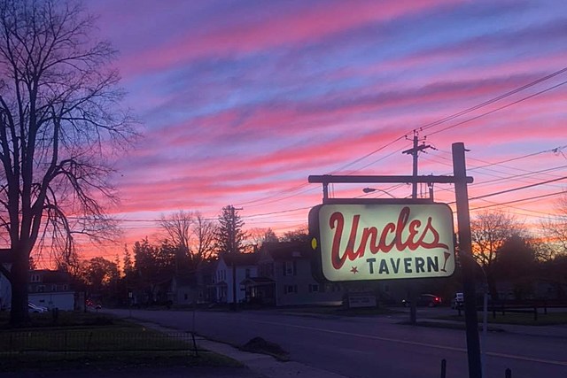 After More Than 70 Years in Business in New York Mills, Uncle's Tavern is No More