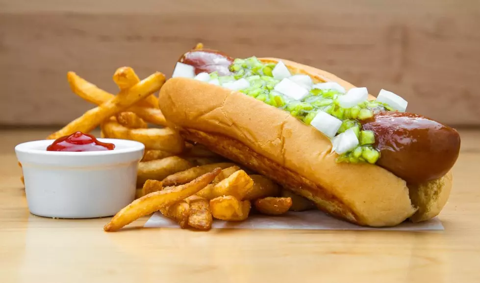 Relish The Good Times With These Upstate New York Hot Dogs