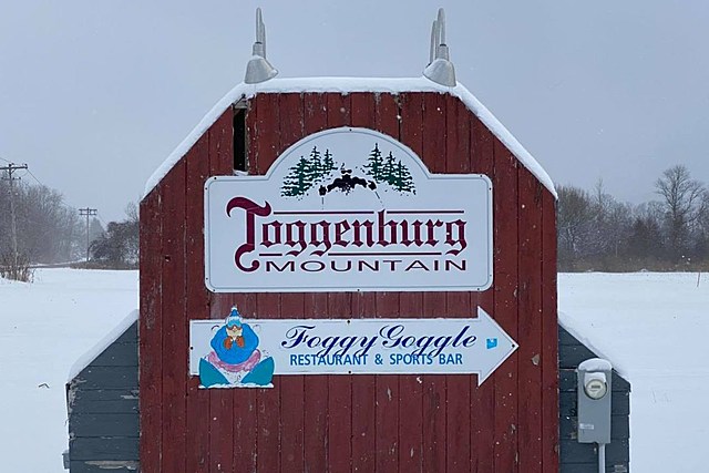 Toggenburg Mountain Ski Resort South Of Syracuse Sold With Plans To Close