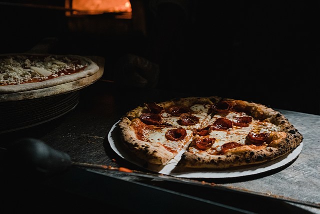 17 Pizza Places In The Utica And Rome Area We Miss