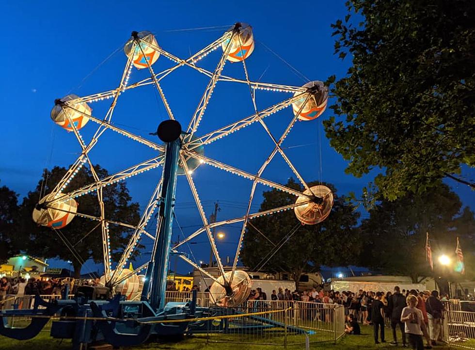 These 18 Photos Capture The Beauty That Was Rome Canal Fest 2021