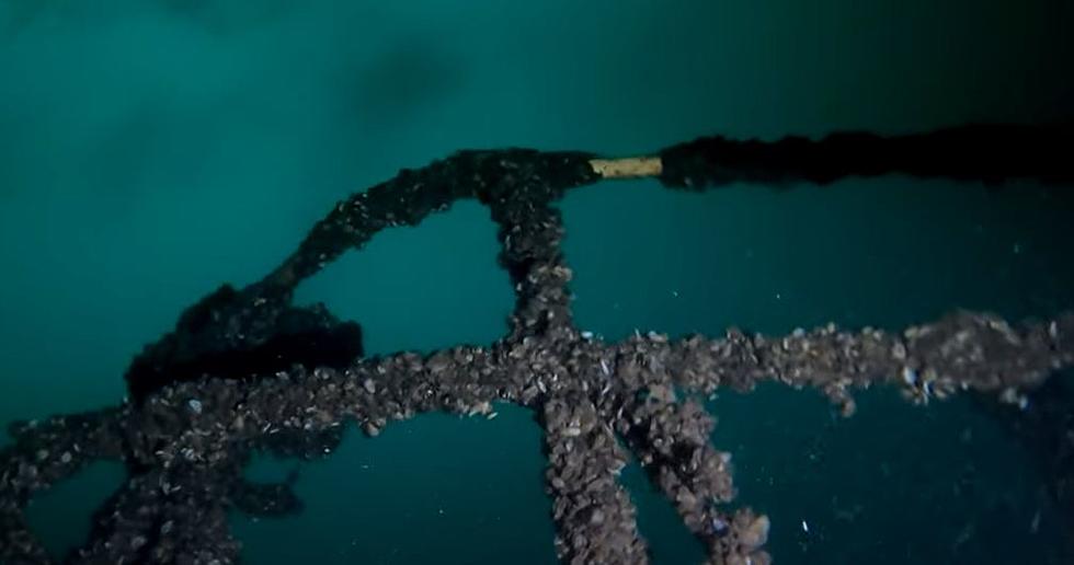 A Scuba Diving Guide To Brilliant Shipwrecks In The St Lawrence River