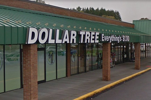 Dollar Tree Items Wont Be Sold In New York For A Buck Anymore
