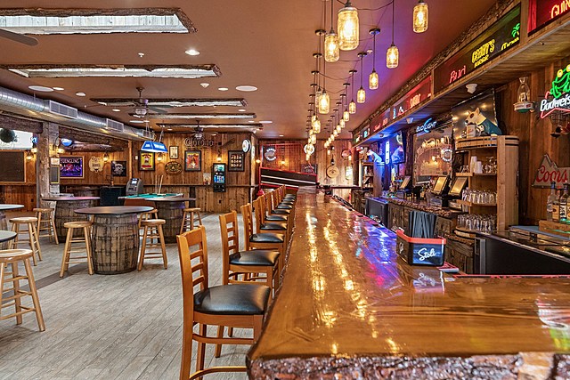 This Utica Bar Has So Much Potential To Make You Great Money