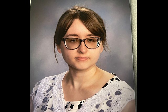 A 22 Year Old Female From The Canajoharie Area Is Missing- Have You Seen Her?