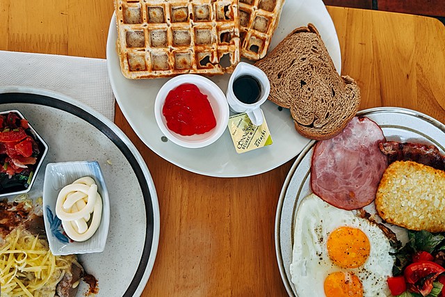 13 of the Best Breakfast Spots in the Mohawk Valley You Need to Visit at Least Once