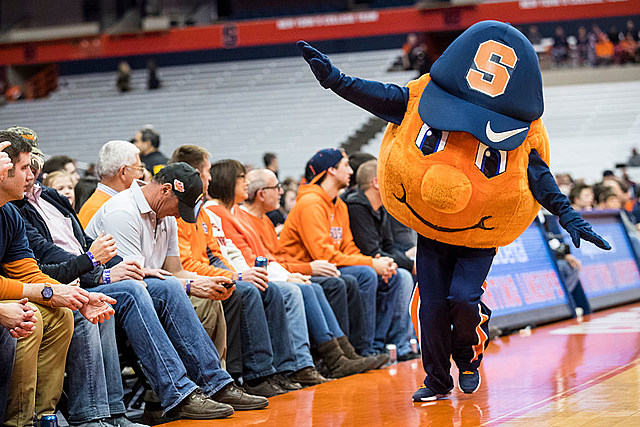 Do You Know These 11 Incredible And Famous Syracuse University Grads?
