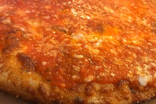 25 Underrated Places To Order Upside Down Utica Pizza At