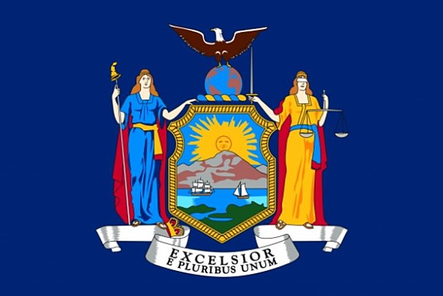 Do You Know What The New York State Motto Actually Means?