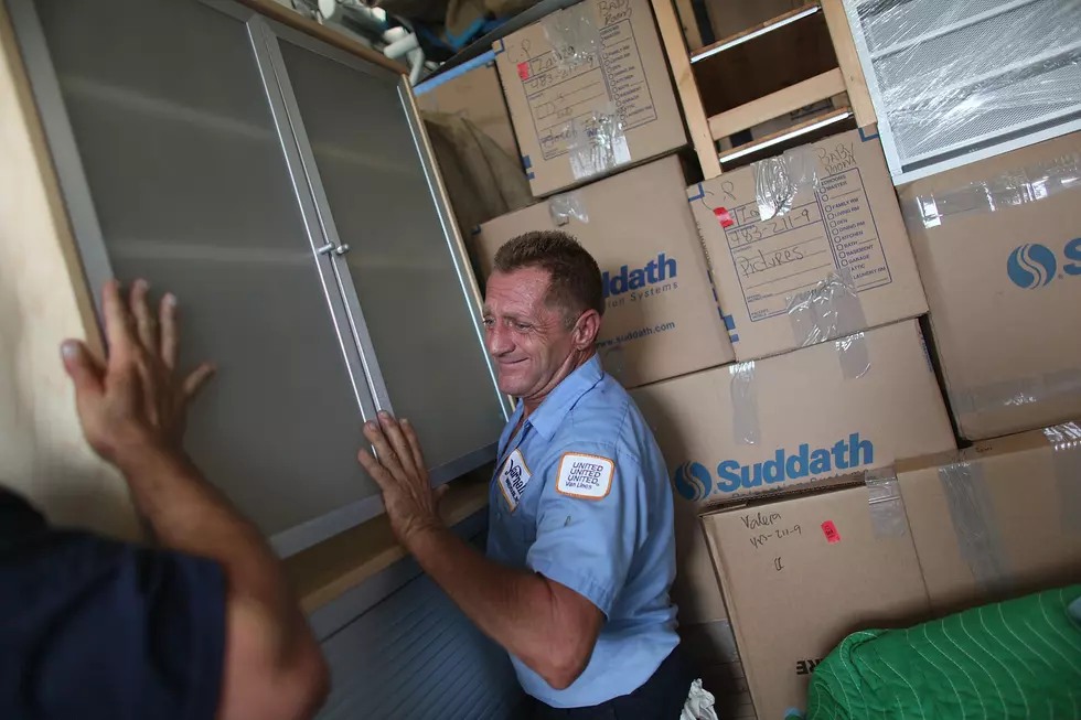 Rich People Are Moving Out Of New York State And Moving To These 5 States