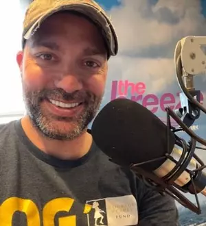 Feel Good Mornings With Dave Fields Mon-Fri 6am-10am
