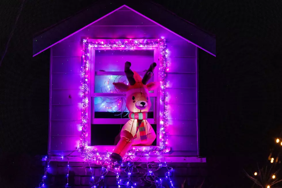 Light Up Utica in 2024— Show Us Your Brightest and Most Beautiful Holiday Displays