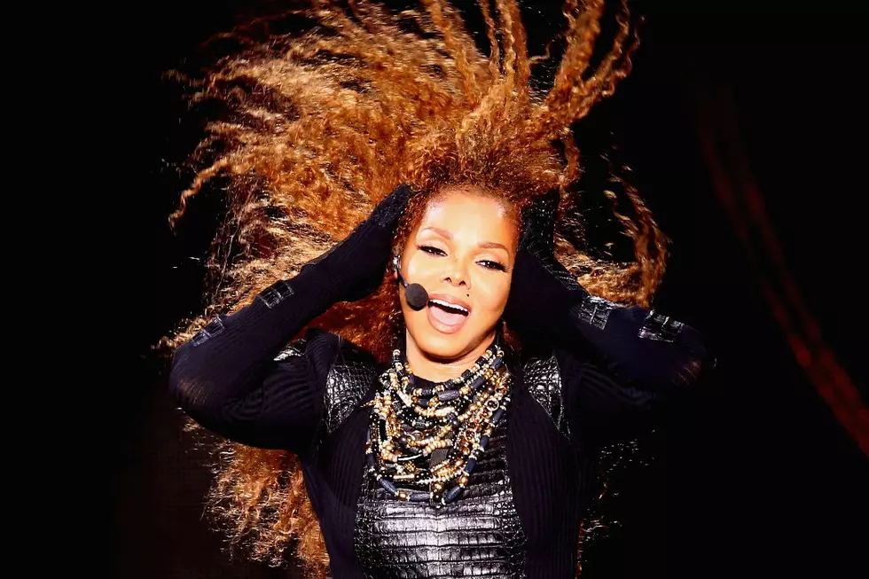 Janet Jackson Coming to Lakeview This Summer – Lite Has Your Tickets!