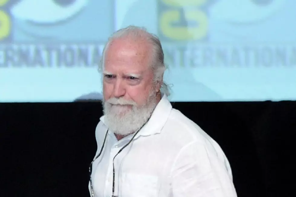 ‘Walking Dead’ Star Scott Wilson Dead at 76