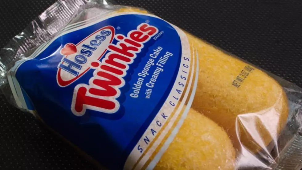 Say Goodbye to the Twinkie, Hostess Going Out of Business