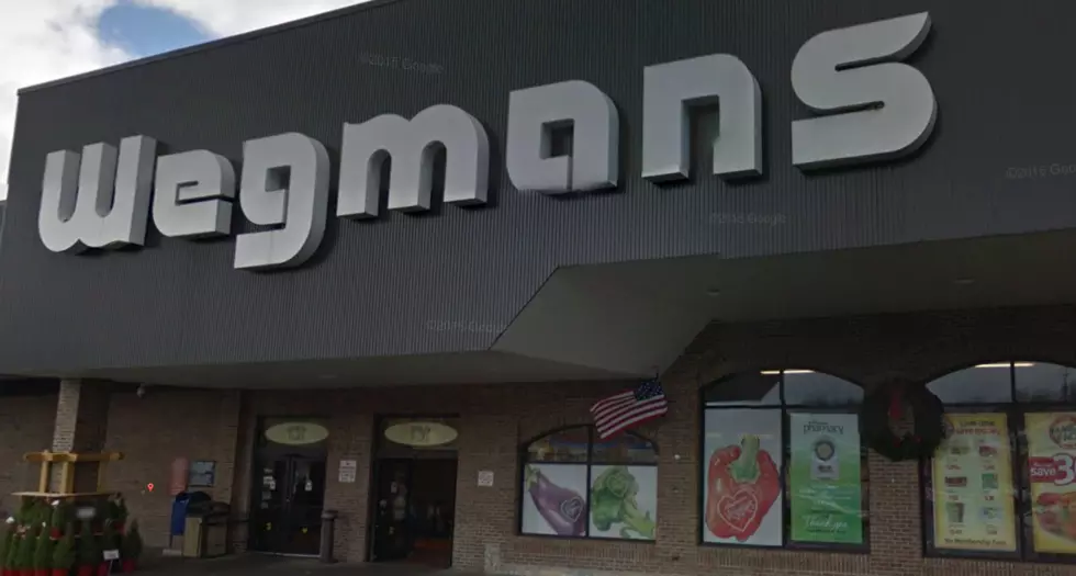 Did This Veteran Deserve to be Banned from a CNY Grocery Store?