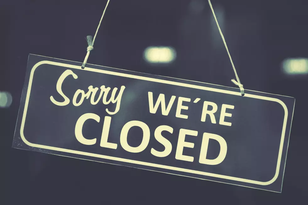 Central New York Losing Three More Retail Stores – Catherine’s, Lane Bryan & Justice