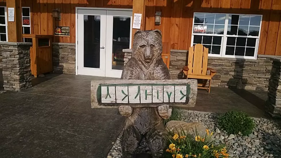 Wild Animal Park Announces Opening Day & New Additions For 12th Season