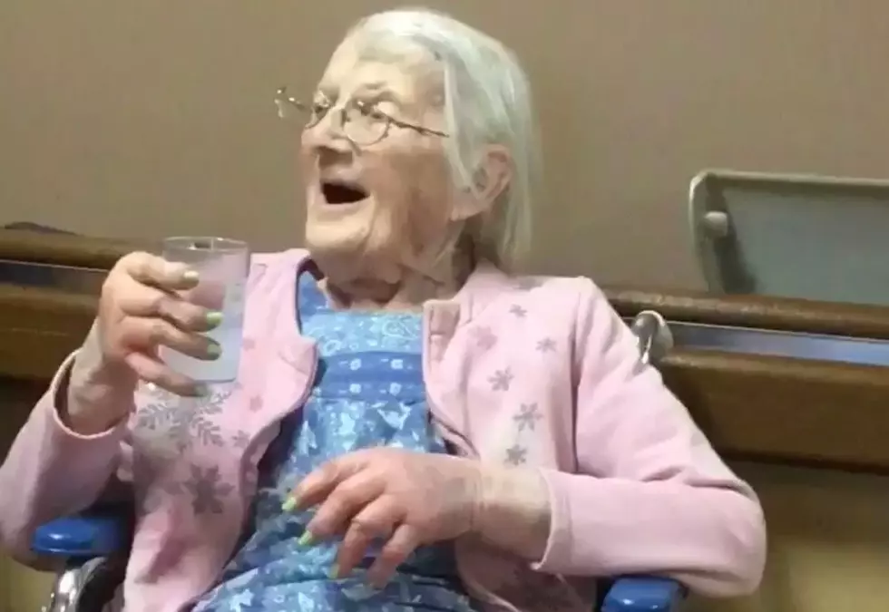 Will You Send Cards to Help Celebrate Rome Woman’s 100th Birthday