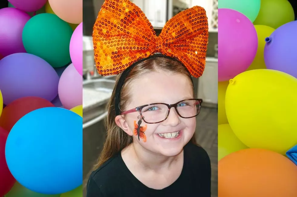 Mom Hopes Strangers Shower Daughter With Birthday Cards After No One Came to Her Party