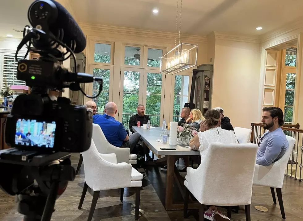 WATCH: Rome Woman Competes to Be Greatest Start-Up Company on Reality Show