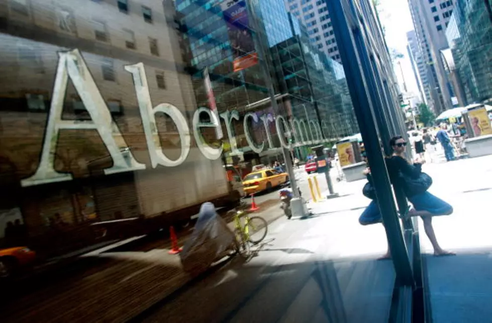 Abercrombie And Fitch New Controversial Bikini